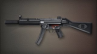 MP5SD5