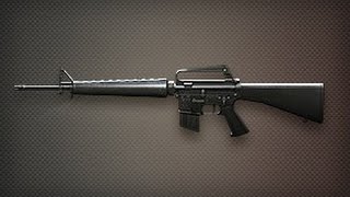 M16 VN