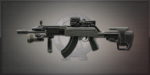 AK-47 Ultimate Custom 實戰