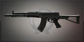 AEK-971 突擊步槍